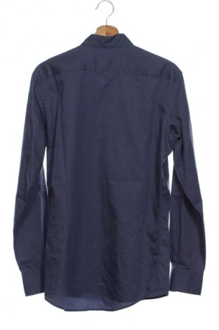 Herrenhemd Ermenegildo Zegna, Größe S, Farbe Mehrfarbig, Preis 36,99 €