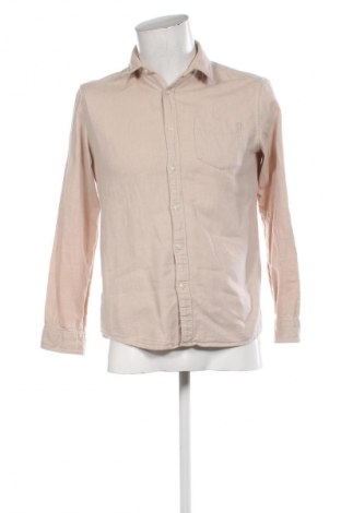 Мъжка риза Esprit, Размер S, Цвят Екрю, Цена 20,99 лв.
