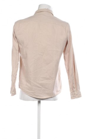 Мъжка риза Esprit, Размер S, Цвят Екрю, Цена 20,99 лв.