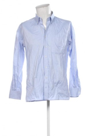 Męska koszula Eterna, Rozmiar M, Kolor Niebieski, Cena 126,00 zł
