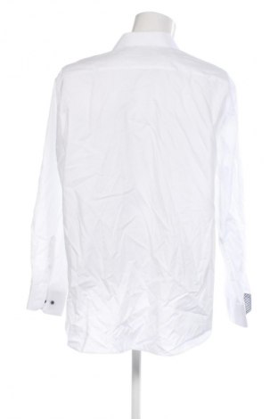 Herrenhemd Eterna, Größe XXL, Farbe Weiß, Preis € 67,99