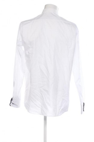 Herrenhemd Eterna, Größe L, Farbe Weiß, Preis 66,99 €