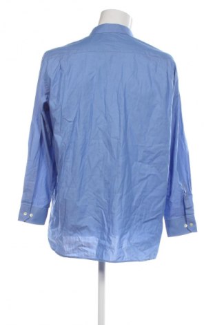 Herrenhemd Eterna, Größe L, Farbe Blau, Preis 15,99 €