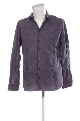 Herrenhemd Eterna, Größe L, Farbe Mehrfarbig, Preis 17,99 €