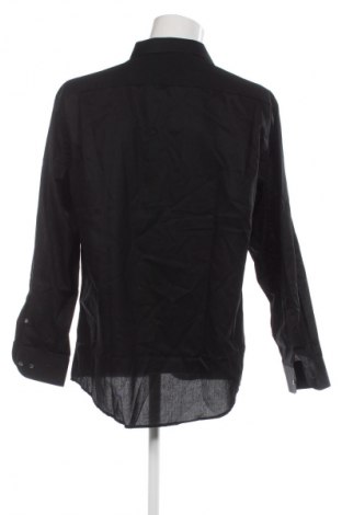 Herrenhemd Eton, Größe L, Farbe Schwarz, Preis 94,27 €