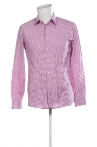 Cămașă de bărbați Eton, Mărime M, Culoare Mov, Preț 111,99 Lei