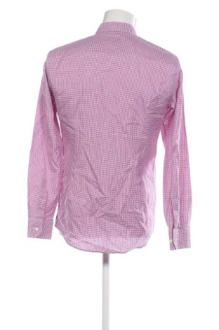 Cămașă de bărbați Eton, Mărime M, Culoare Mov, Preț 111,99 Lei
