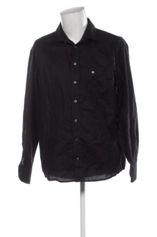 Herrenhemd Eton, Größe XL, Farbe Schwarz, Preis € 94,27