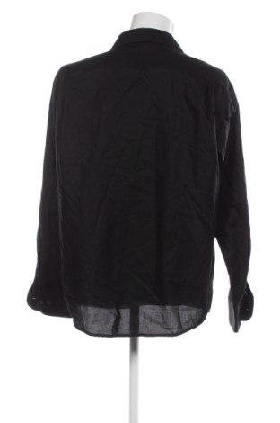 Herrenhemd Eton, Größe XL, Farbe Schwarz, Preis € 94,27