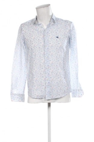 Herrenhemd Etro, Größe M, Farbe Mehrfarbig, Preis 38,99 €