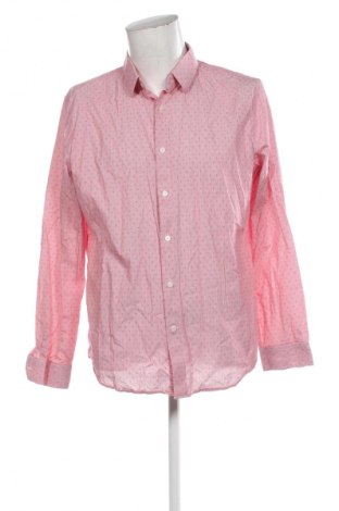 Мъжка риза Express, Размер XL, Цвят Многоцветен, Цена 20,99 лв.