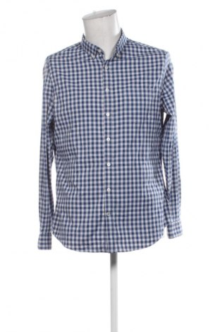 Herrenhemd Express, Größe L, Farbe Mehrfarbig, Preis € 5,99