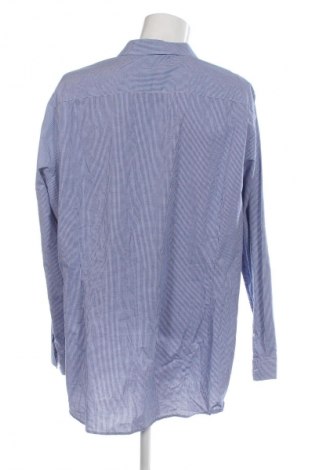 Herrenhemd F&F, Größe 3XL, Farbe Mehrfarbig, Preis 8,99 €