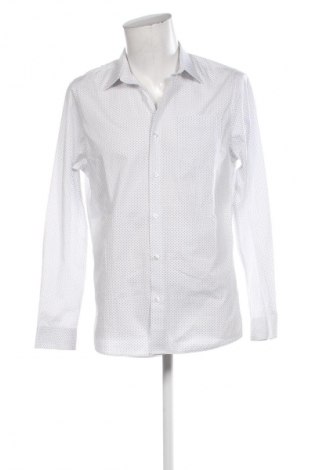 Herrenhemd F&F, Größe M, Farbe Mehrfarbig, Preis € 14,83