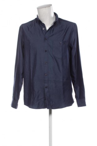 Herrenhemd F&F, Größe M, Farbe Mehrfarbig, Preis 14,83 €