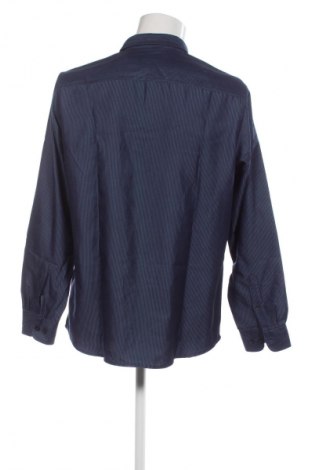 Herrenhemd F&F, Größe M, Farbe Mehrfarbig, Preis 14,83 €