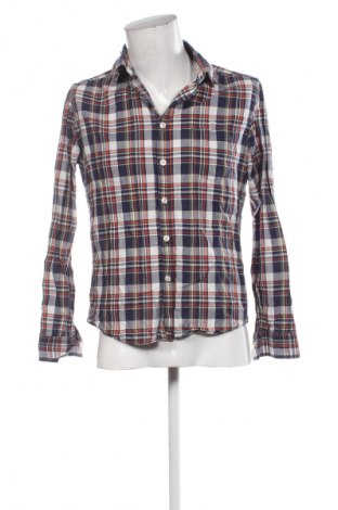 Herrenhemd FQ1924, Größe M, Farbe Mehrfarbig, Preis 17,39 €