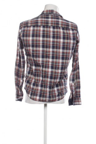 Herrenhemd FQ1924, Größe M, Farbe Mehrfarbig, Preis 17,39 €