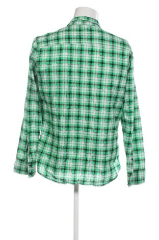 Herrenhemd FSBN, Größe XL, Farbe Mehrfarbig, Preis 20,60 €