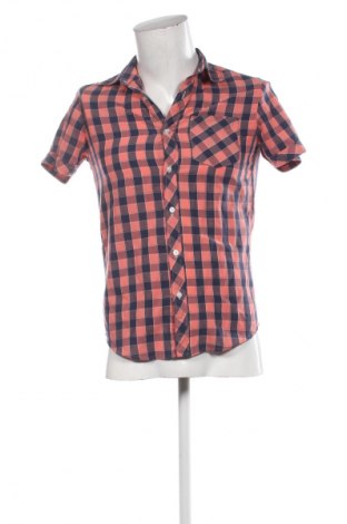 Herrenhemd FSBN, Größe S, Farbe Mehrfarbig, Preis 8,99 €