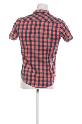 Herrenhemd FSBN, Größe S, Farbe Mehrfarbig, Preis 8,99 €