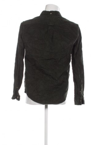 Herrenhemd Farah, Größe S, Farbe Grün, Preis 6,99 €