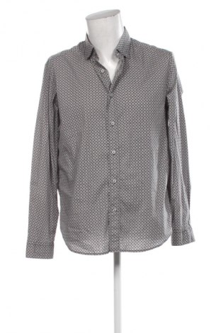 Herrenhemd Fil Noir, Größe M, Farbe Mehrfarbig, Preis € 10,99