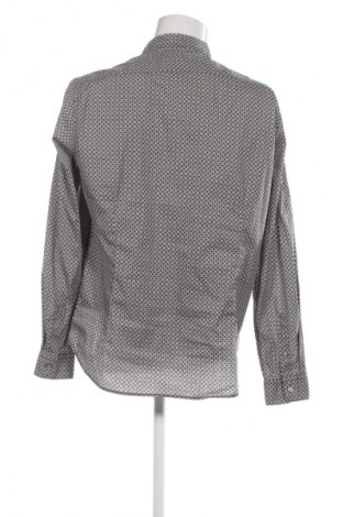 Herrenhemd Fil Noir, Größe M, Farbe Mehrfarbig, Preis € 10,99