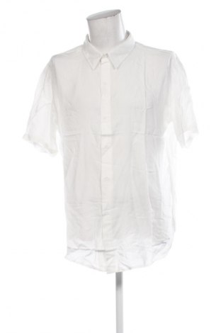 Cămașă de bărbați Fisherfield, Mărime XL, Culoare Alb, Preț 59,99 Lei