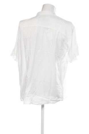 Cămașă de bărbați Fisherfield, Mărime XL, Culoare Alb, Preț 59,99 Lei