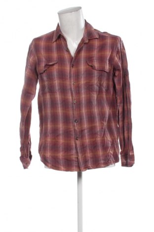 Cămașă de bărbați Fjallraven, Mărime L, Culoare Multicolor, Preț 114,99 Lei