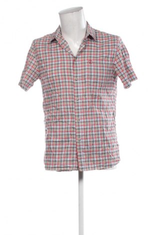 Cămașă de bărbați Fjallraven, Mărime M, Culoare Multicolor, Preț 166,99 Lei
