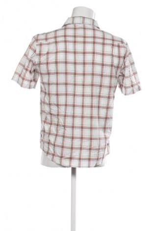 Herrenhemd Fjallraven, Größe M, Farbe Mehrfarbig, Preis 42,99 €