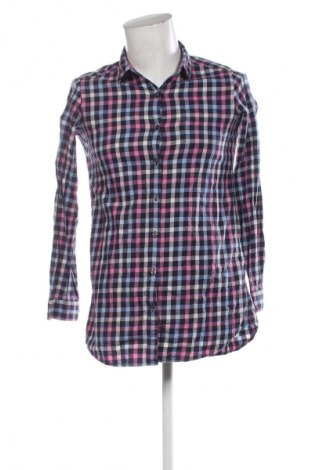 Herrenhemd Flannel, Größe M, Farbe Mehrfarbig, Preis € 5,99
