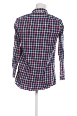 Herrenhemd Flannel, Größe M, Farbe Mehrfarbig, Preis € 5,99