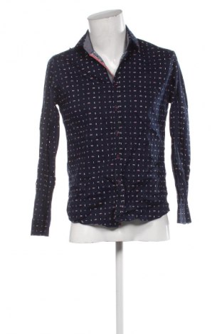 Cămașă de bărbați Franco Feruzzi, Mărime S, Culoare Multicolor, Preț 28,99 Lei