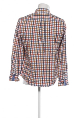 Herrenhemd Fynch-Hatton, Größe M, Farbe Mehrfarbig, Preis € 22,99
