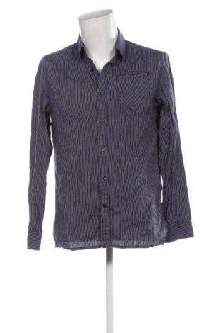 Herrenhemd G-Star Raw, Größe XL, Farbe Mehrfarbig, Preis € 15,99