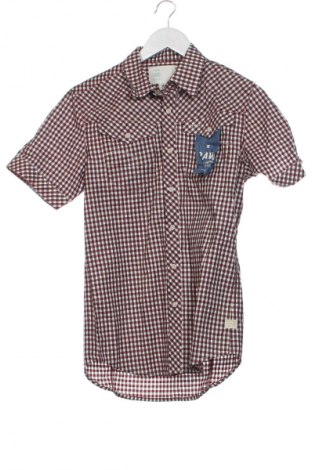 Herrenhemd G-Star Raw, Größe XS, Farbe Mehrfarbig, Preis € 25,94