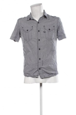 Herrenhemd G-Star Raw, Größe M, Farbe Mehrfarbig, Preis 23,99 €