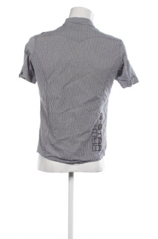 Herrenhemd G-Star Raw, Größe M, Farbe Mehrfarbig, Preis 23,99 €