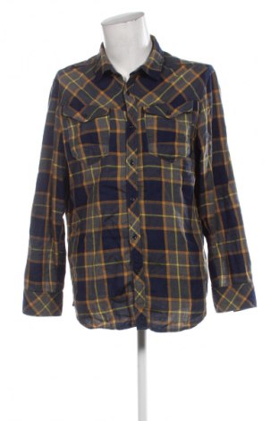 Herrenhemd G-Star Raw, Größe XL, Farbe Mehrfarbig, Preis 52,37 €