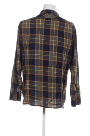 Herrenhemd G-Star Raw, Größe XL, Farbe Mehrfarbig, Preis 52,37 €