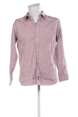 Мъжка риза GAZMAN, Размер M, Цвят Многоцветен, Цена 14,99 лв.