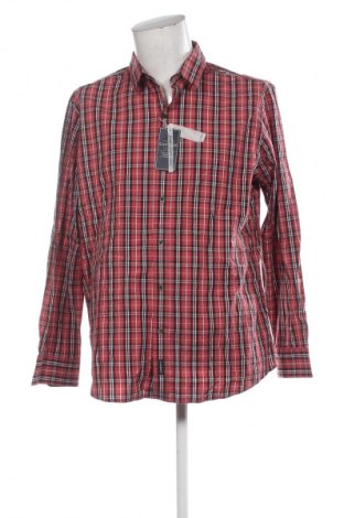 Cămașă de bărbați GAZMAN, Mărime XL, Culoare Multicolor, Preț 39,99 Lei