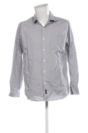 Cămașă de bărbați GAZMAN, Mărime M, Culoare Multicolor, Preț 71,99 Lei