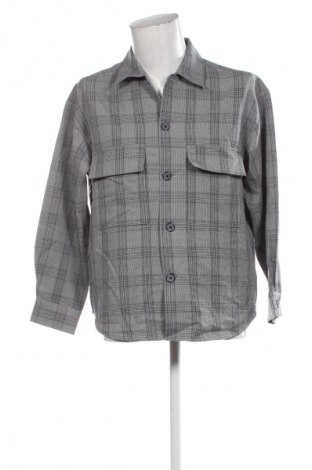 Herrenhemd GU, Größe XXL, Farbe Mehrfarbig, Preis 3,99 €