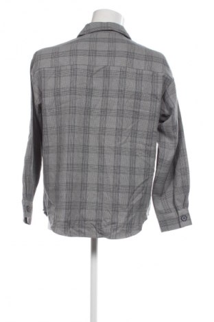 Herrenhemd GU, Größe XXL, Farbe Mehrfarbig, Preis 3,99 €