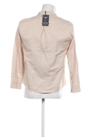 Herrenhemd Galvanni, Größe XL, Farbe Beige, Preis 66,99 €