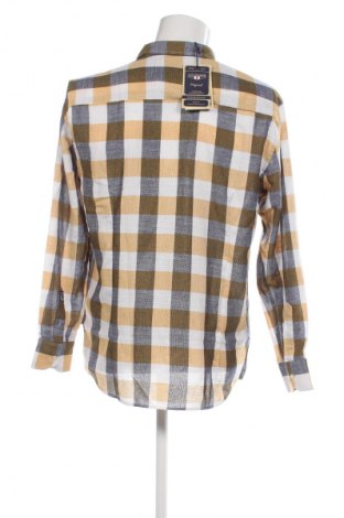 Herrenhemd Galvanni, Größe XL, Farbe Mehrfarbig, Preis 66,99 €